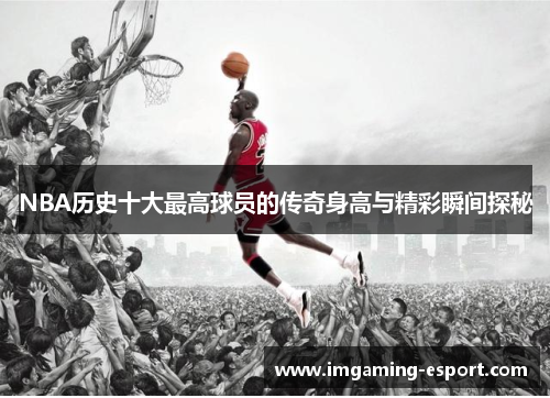 NBA历史十大最高球员的传奇身高与精彩瞬间探秘